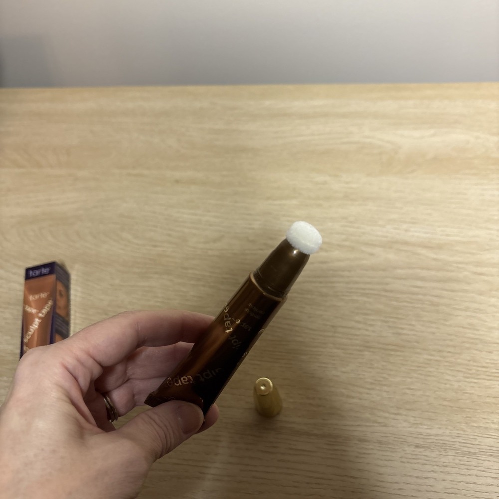 Tarte Sculpt Tape Contour | Deep Bronze | 12 mL | New In Box‎ - Picture 2 of 4